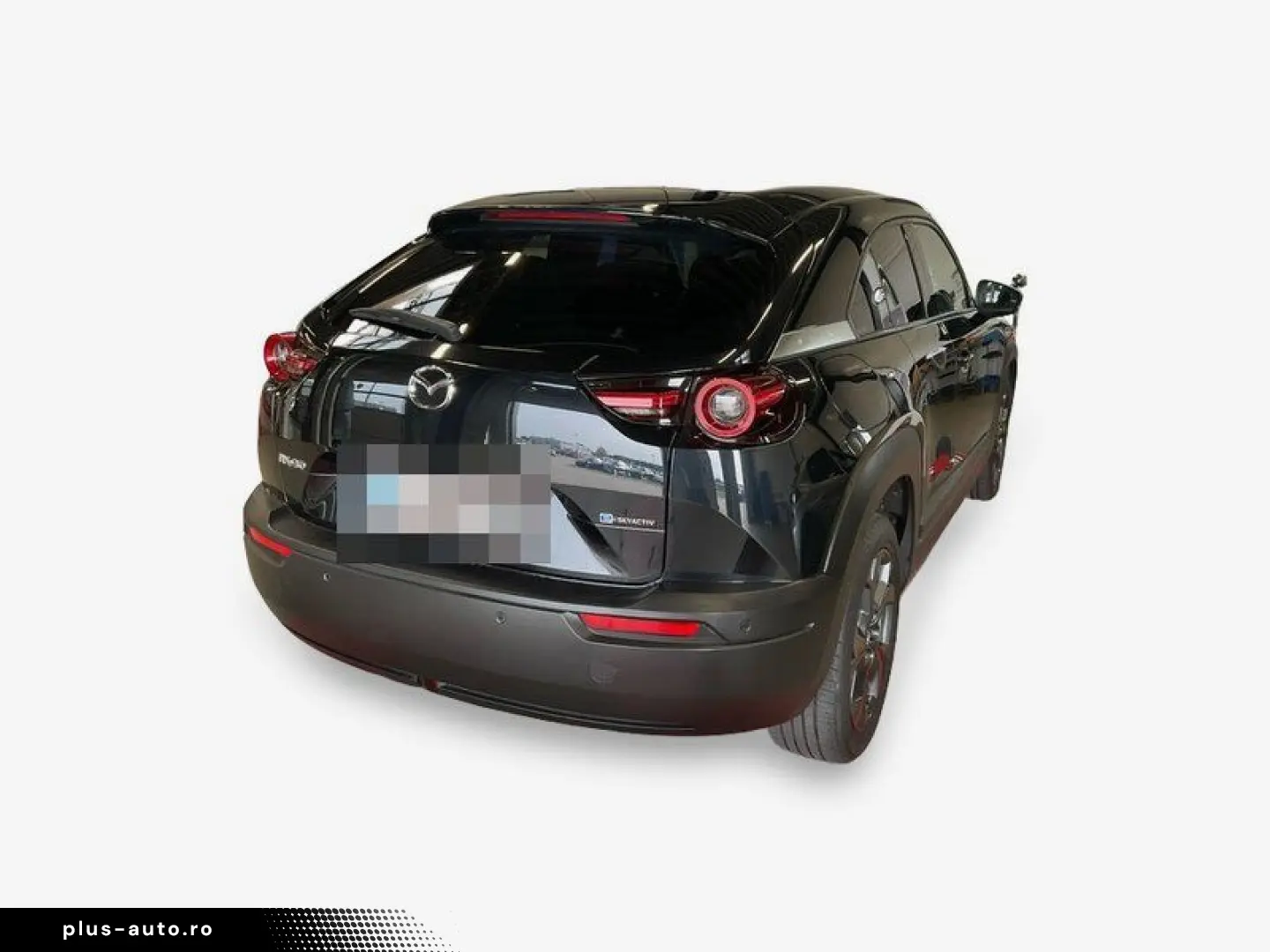 MAZDA MX-30 e-Skyactiv Ad'vantage T-Leder Navi LED