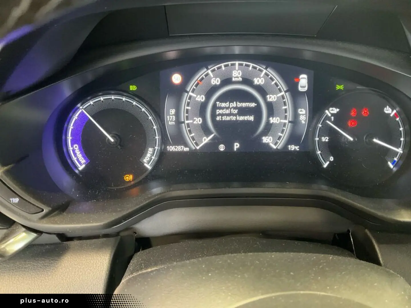 MAZDA MX-30 e-Skyactiv Ad'vantage T-Leder Navi LED