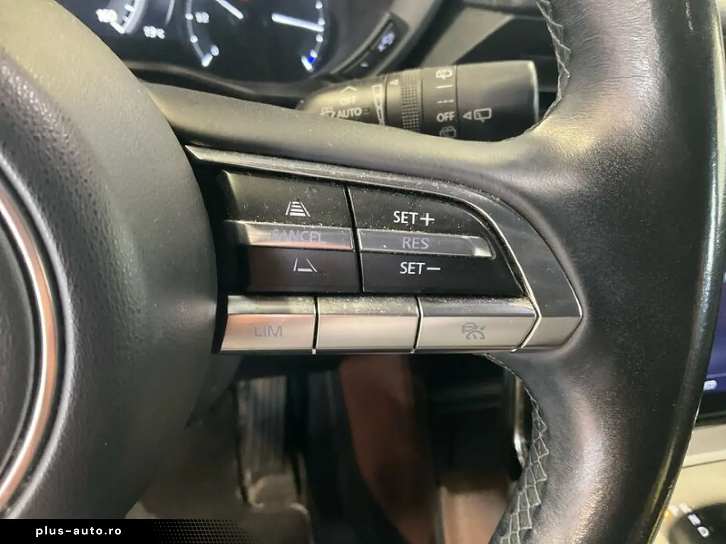 MAZDA MX-30 e-Skyactiv Ad'vantage T-Leder Navi LED
