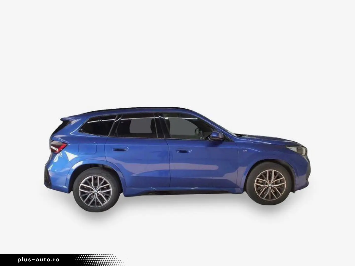 BMW X1 xDrive23i M Sportpaket T-Leder Navi LED Pano
