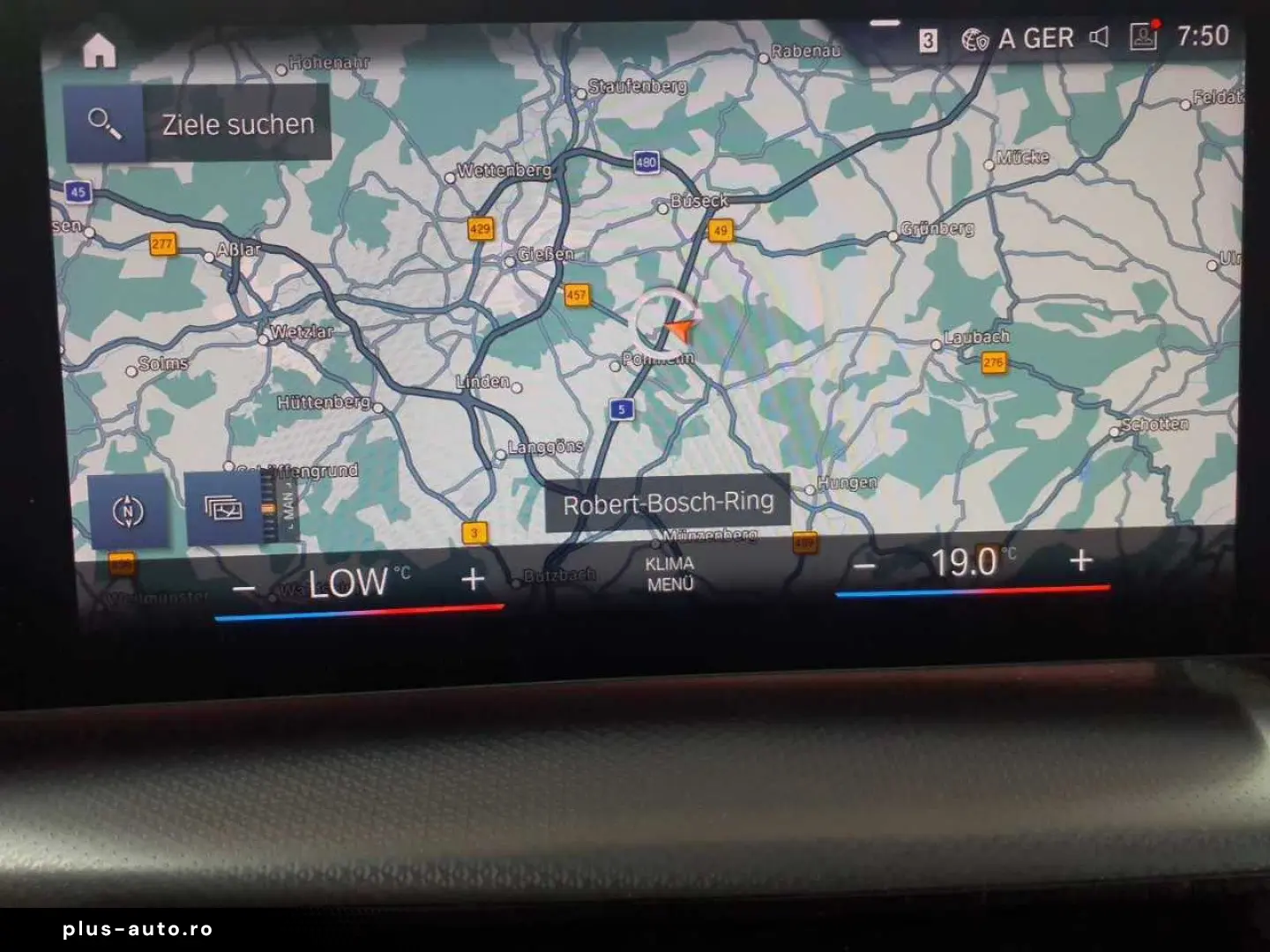 BMW X1 xDrive23i M Sportpaket T-Leder Navi LED Pano