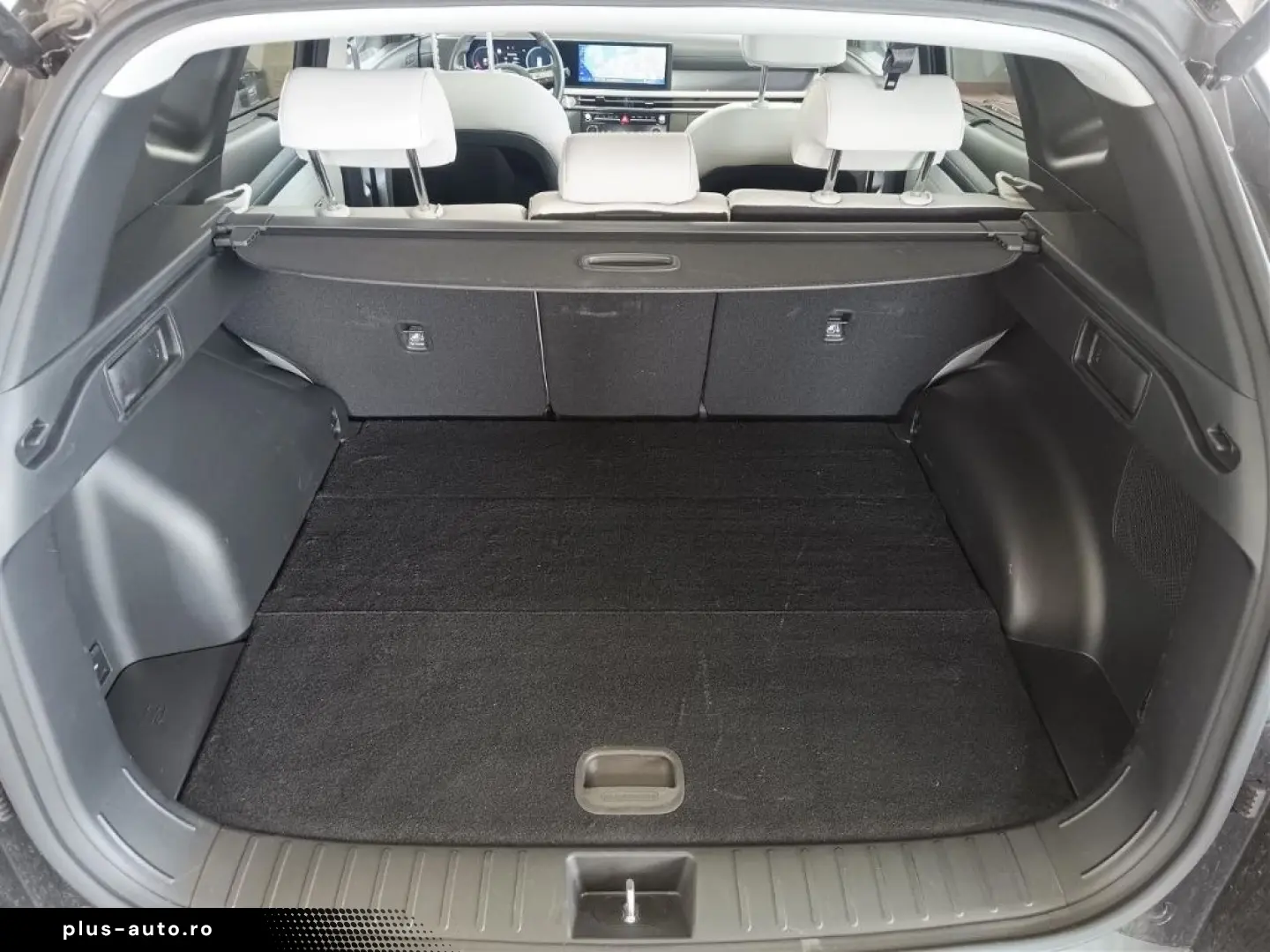 HYUNDAI Tucson FL PHEV 1.6 AT 4WD MY25 Prime ECS Assist-