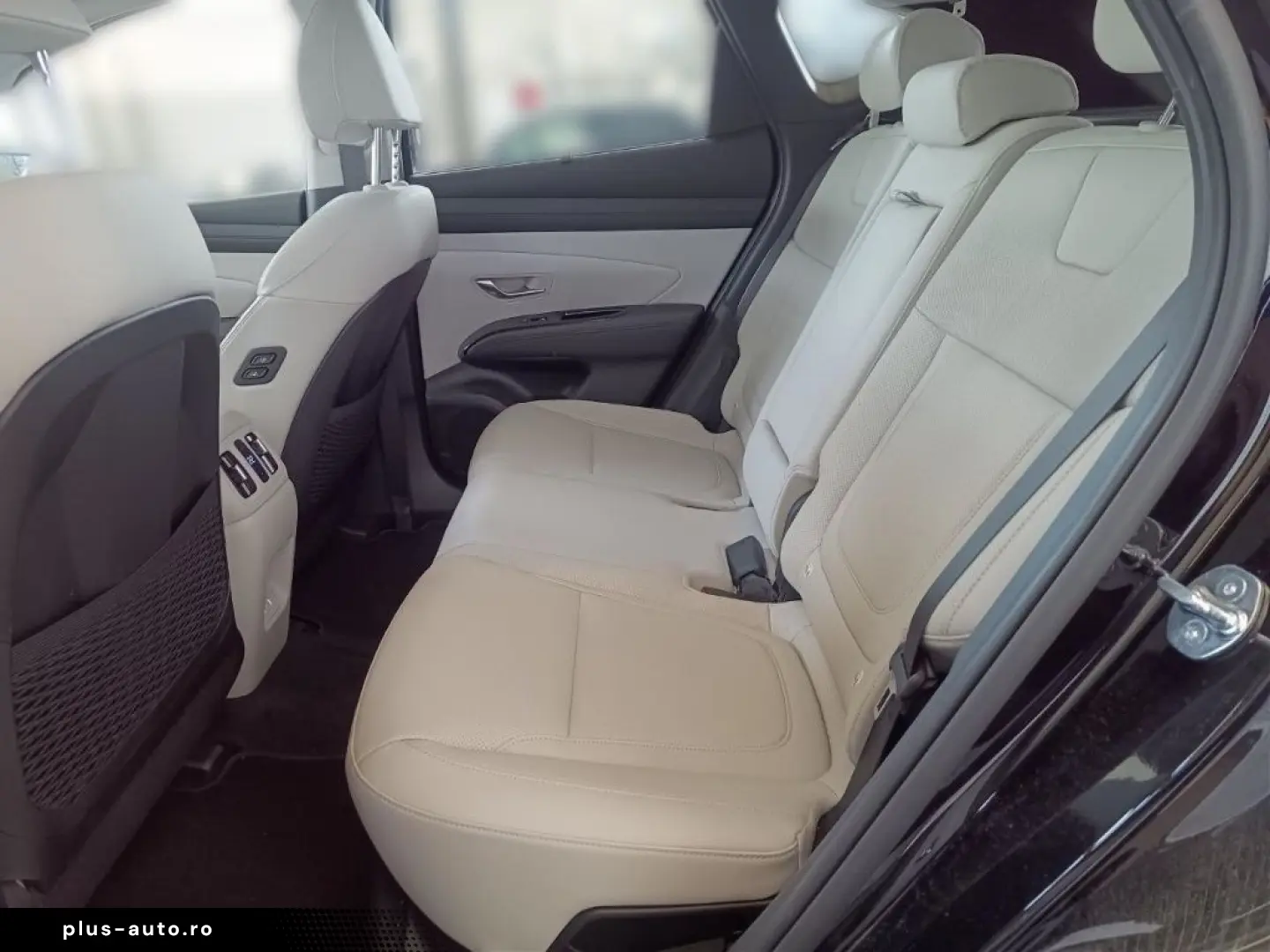 HYUNDAI Tucson FL PHEV 1.6 AT 4WD MY25 Prime ECS Assist-
