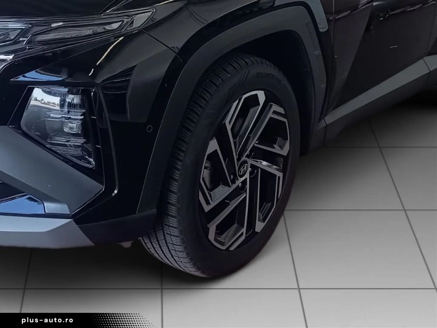 HYUNDAI Tucson FL PHEV 1.6 AT 4WD MY25 Prime ECS Assist-