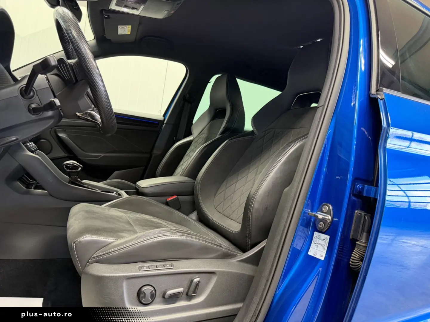 SKODA Kodiaq Sportline 4x4 AHK Kamera 4x4 Columbus