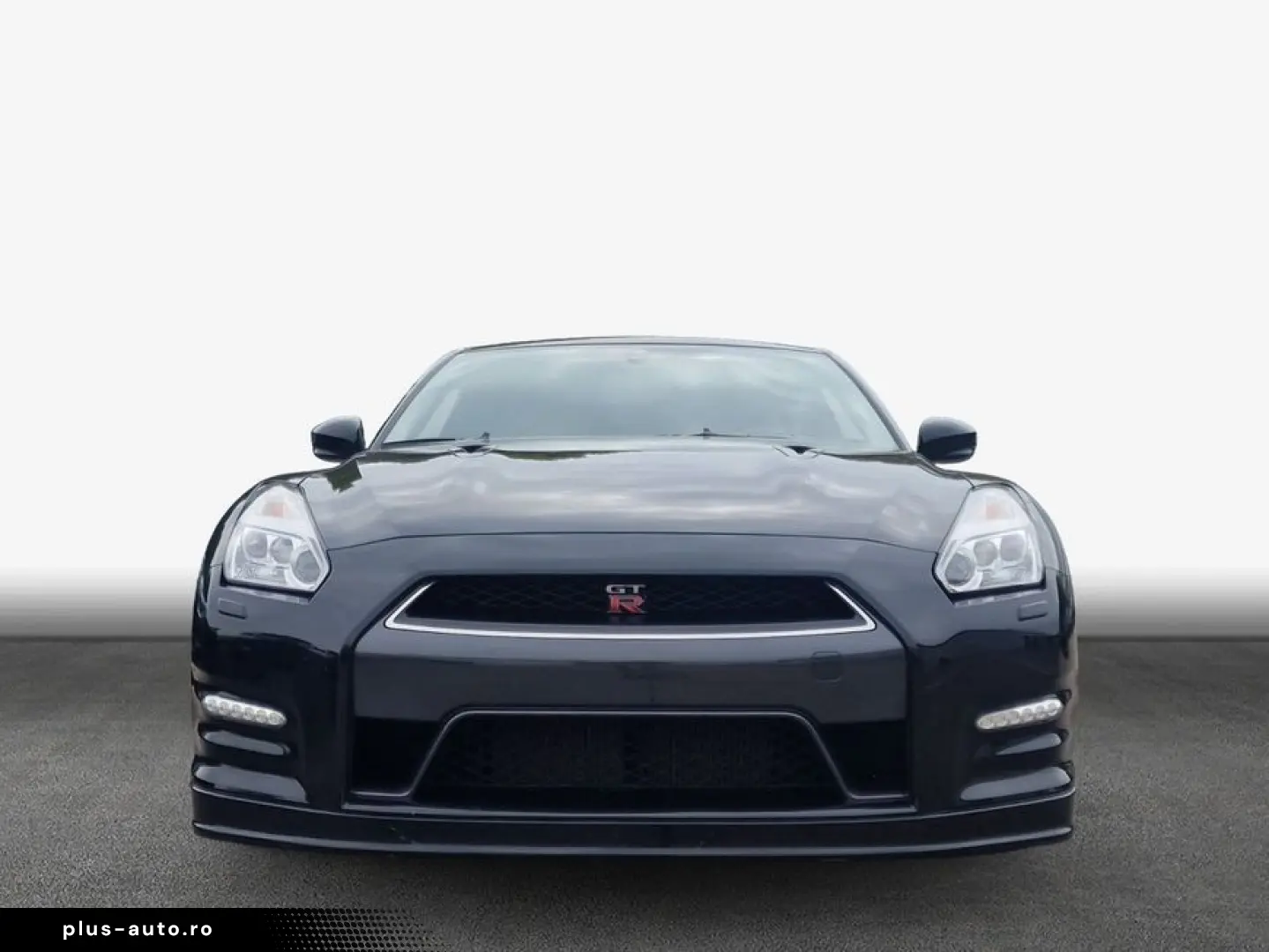 Nissan GT-R 2015 benzină, 89.793 € — imagine 3