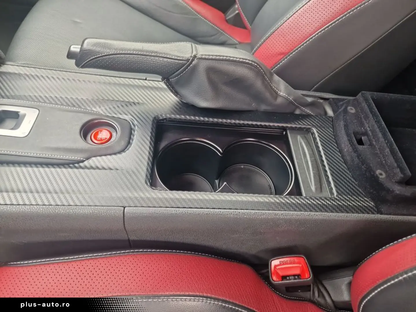 Nissan GT-R 2015 benzină, 89.793 € — imagine 35