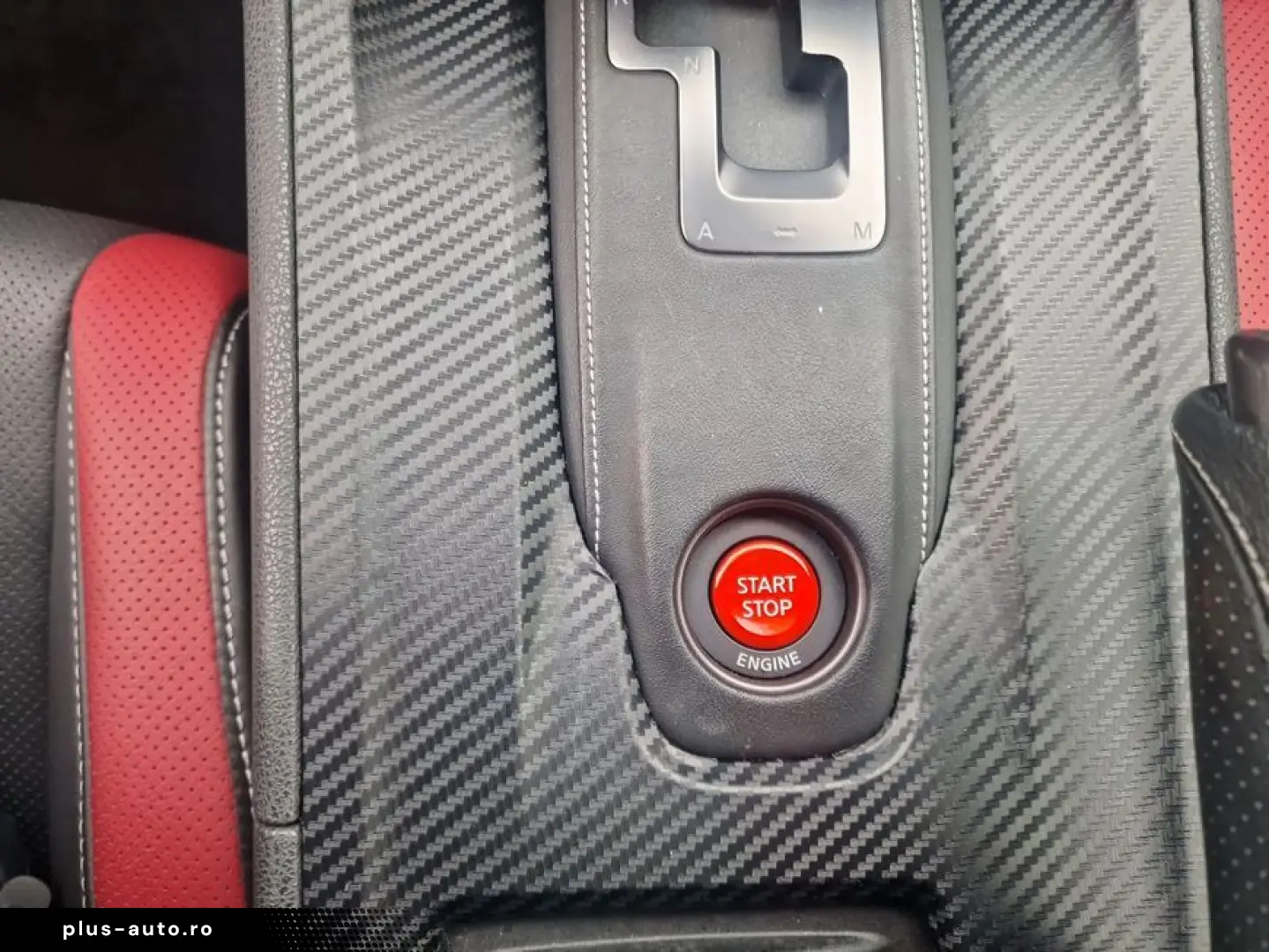 Nissan GT-R 2015 benzină, 89.793 € — imagine 37