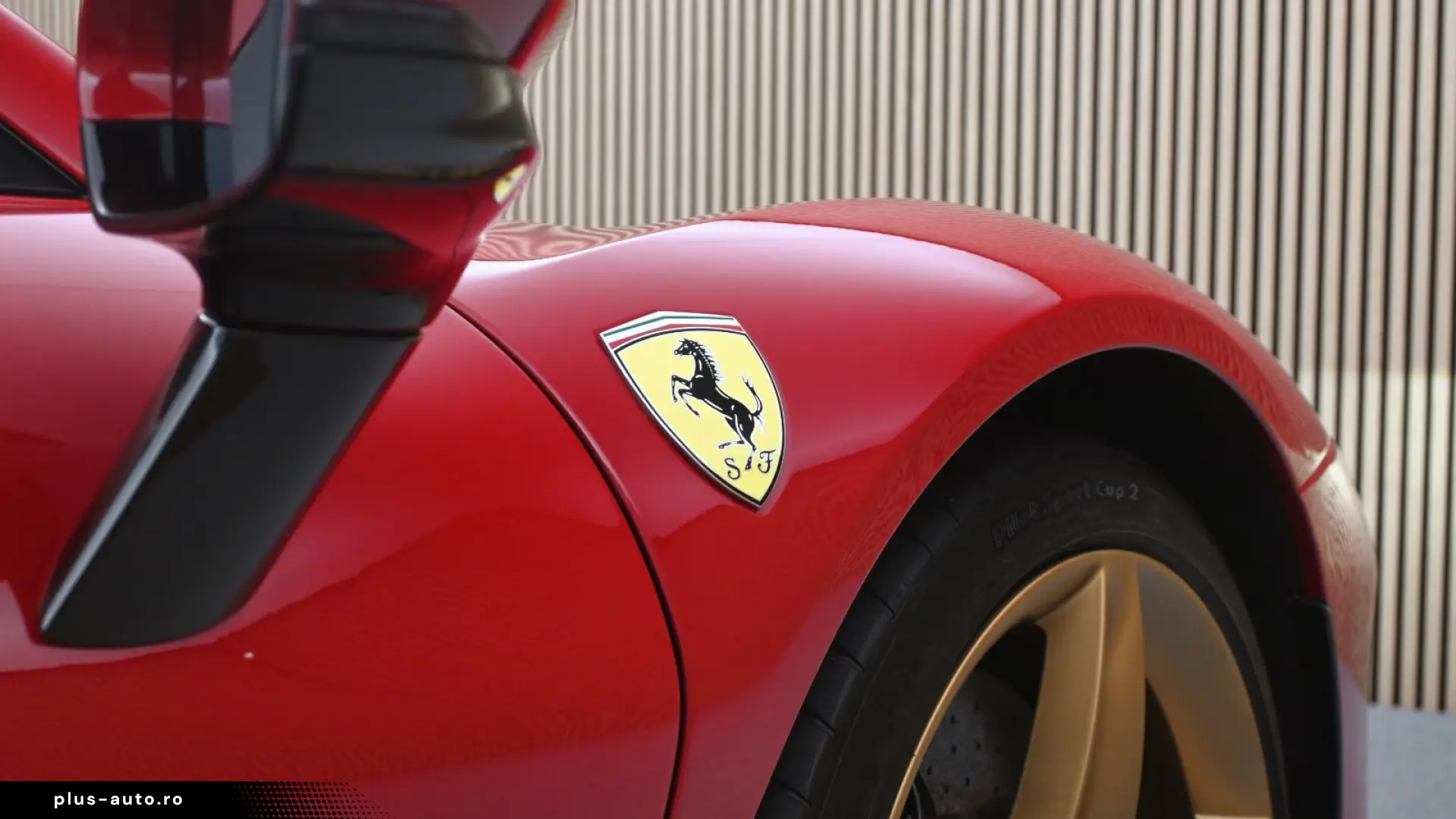 FERRARI SF90 STRADALE   ASSETTO FIORANO DAYTONA RACING