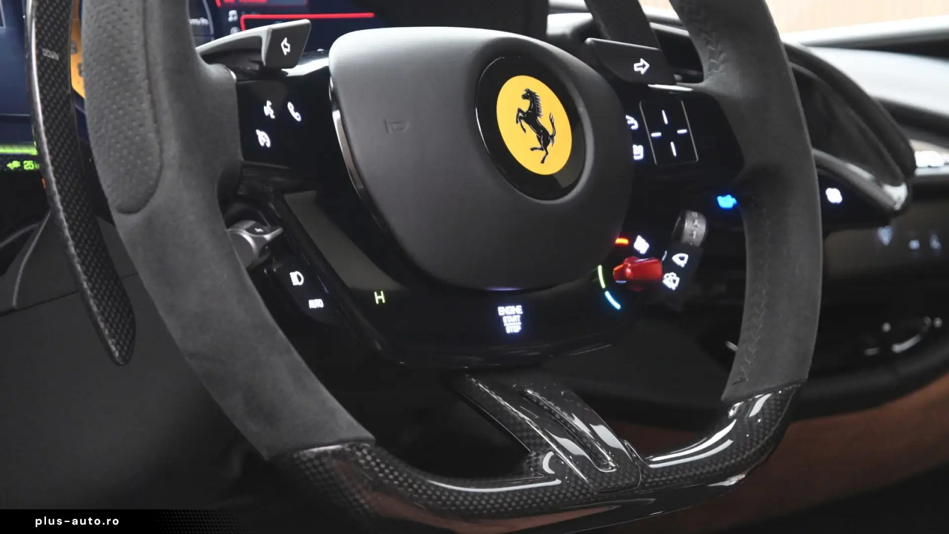 FERRARI SF90 STRADALE   ASSETTO FIORANO DAYTONA RACING