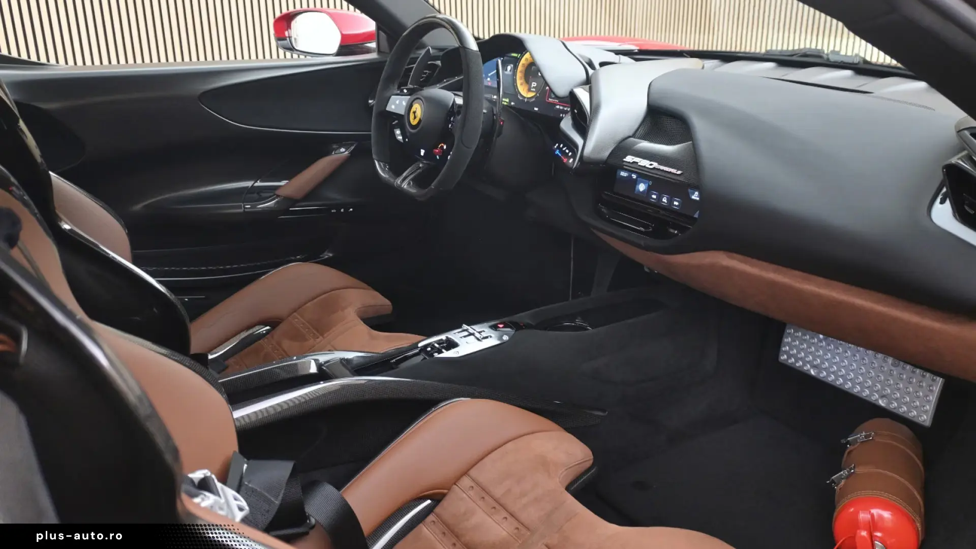 FERRARI SF90 STRADALE   ASSETTO FIORANO DAYTONA RACING