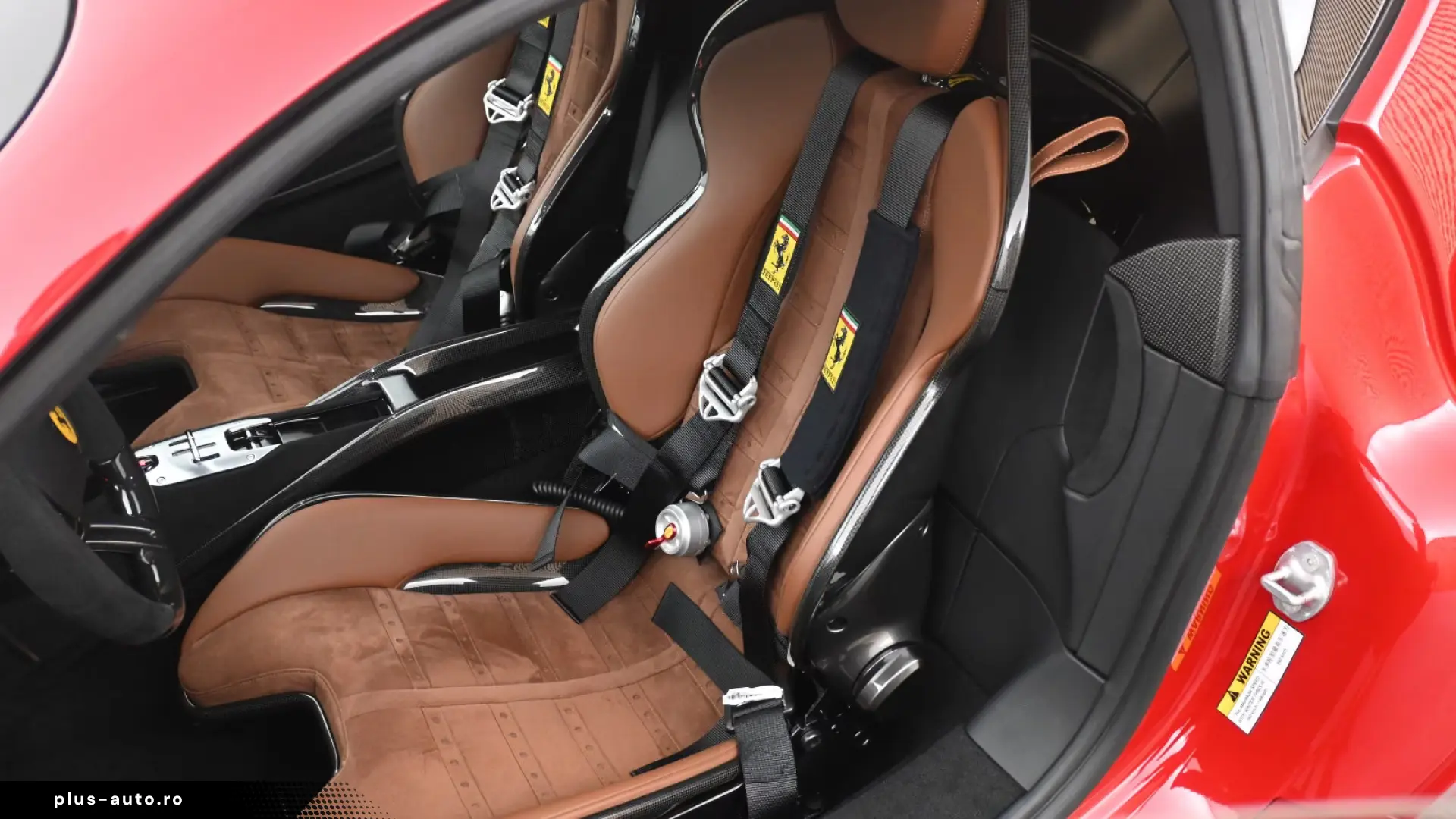 FERRARI SF90 STRADALE   ASSETTO FIORANO DAYTONA RACING