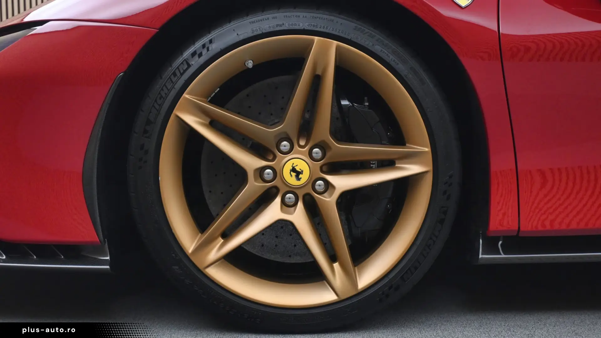FERRARI SF90 STRADALE   ASSETTO FIORANO DAYTONA RACING