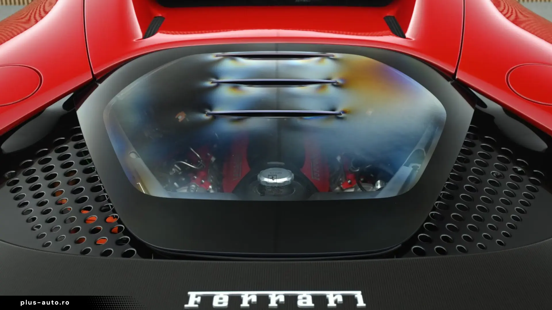 FERRARI SF90 STRADALE   ASSETTO FIORANO DAYTONA RACING