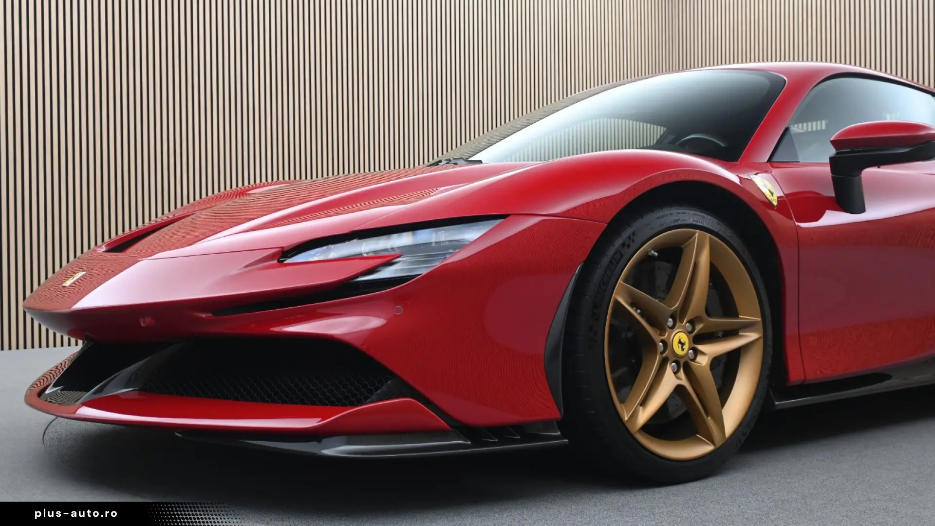 FERRARI SF90 STRADALE   ASSETTO FIORANO DAYTONA RACING
