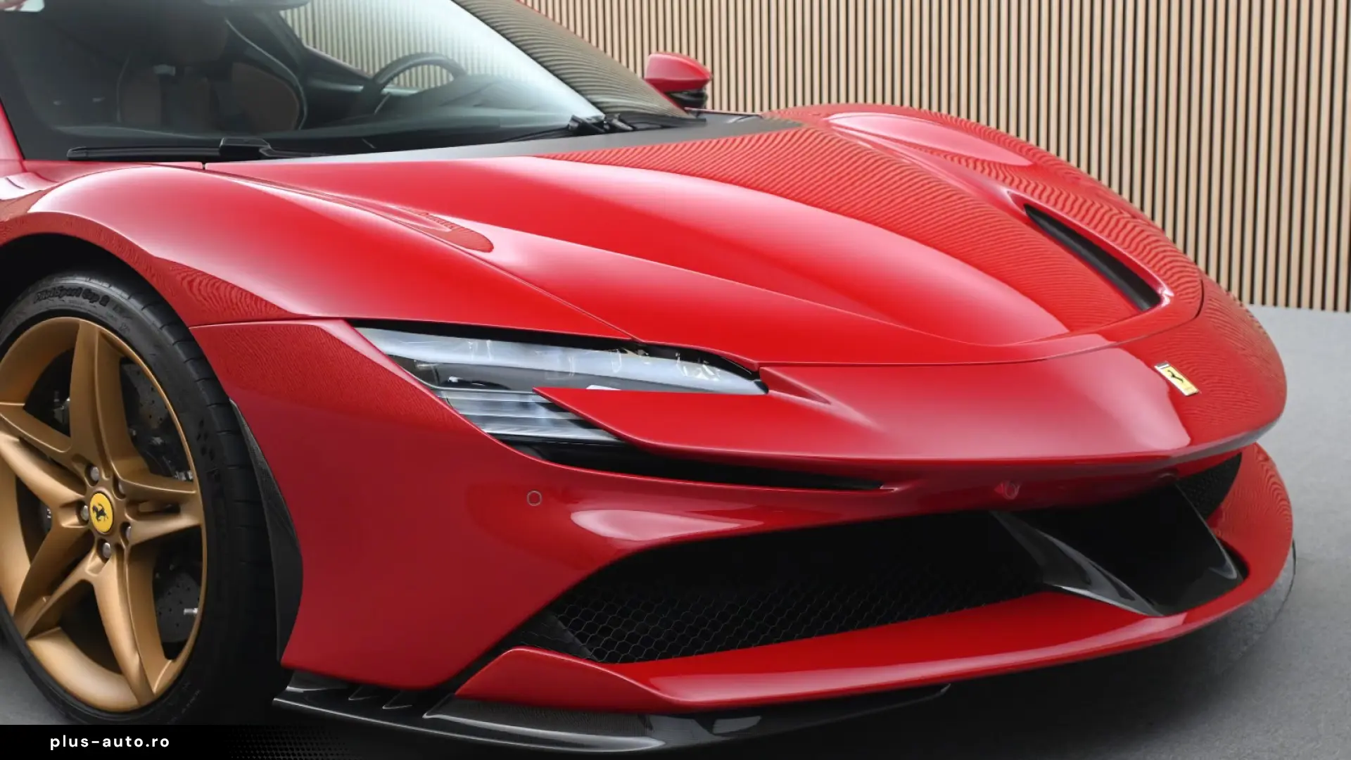 FERRARI SF90 STRADALE   ASSETTO FIORANO DAYTONA RACING