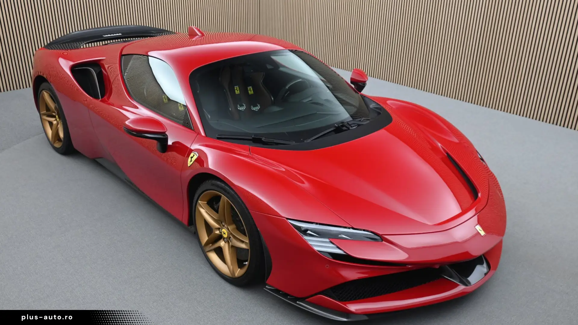 FERRARI SF90 STRADALE   ASSETTO FIORANO DAYTONA RACING