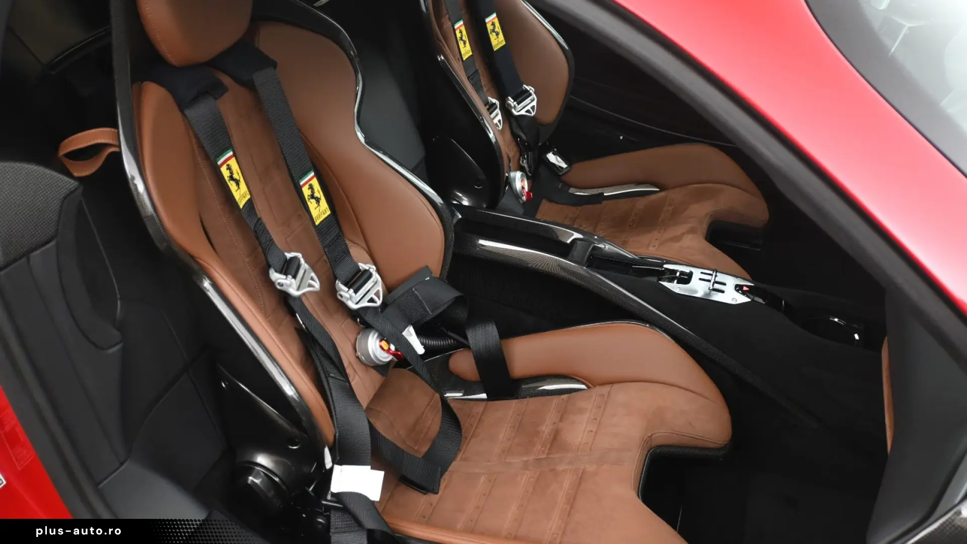 FERRARI SF90 STRADALE   ASSETTO FIORANO DAYTONA RACING