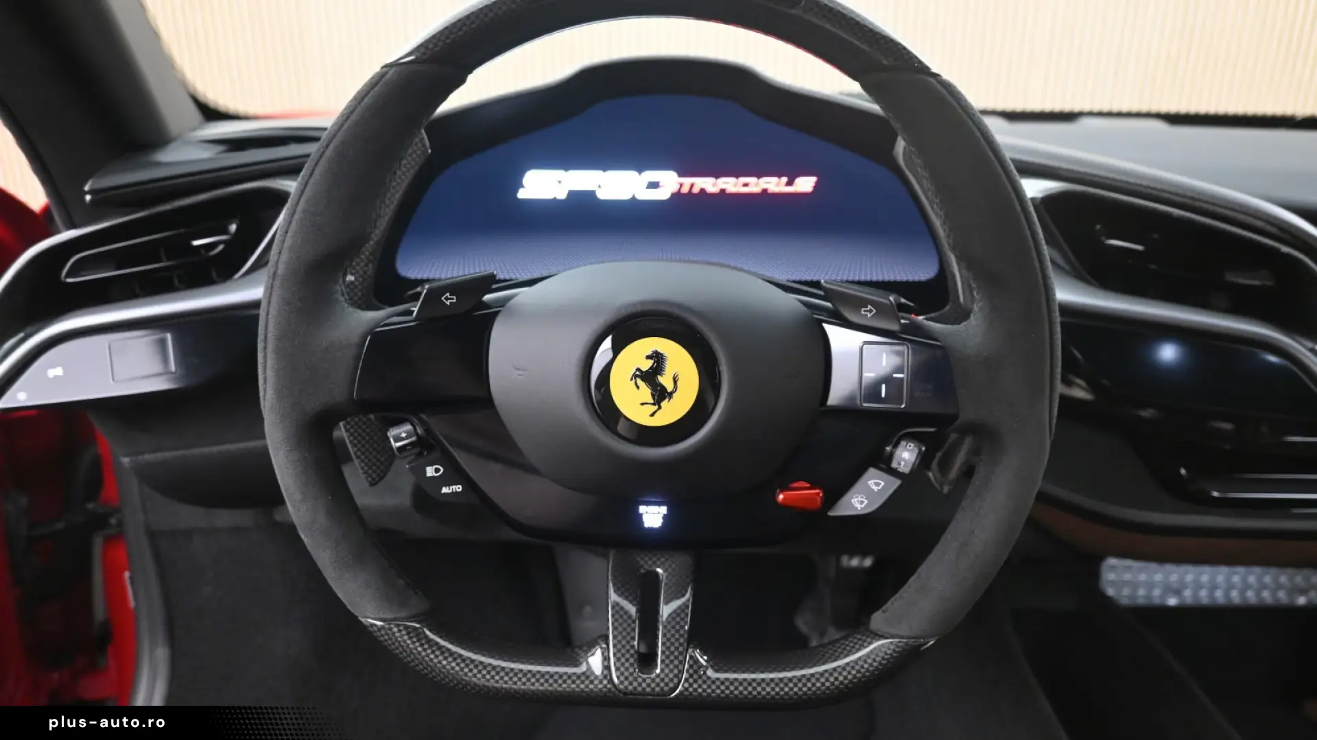 FERRARI SF90 STRADALE   ASSETTO FIORANO DAYTONA RACING