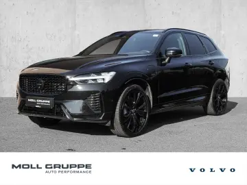 VOLVO XC60 T8 AWD Black Edition Plus Plug-in Hybrid AH