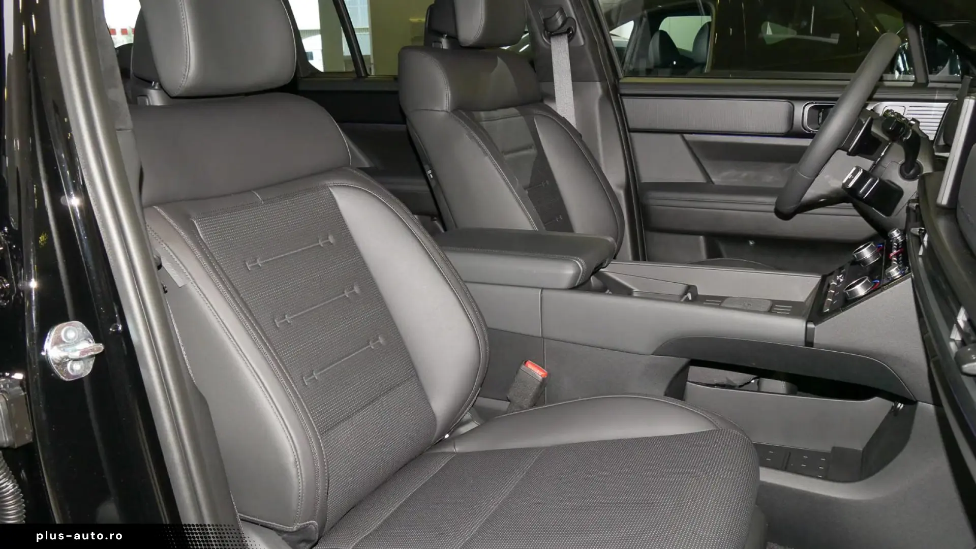 HYUNDAI SANTA FE BLACKLINE 253 CP PLUG-IN HYBRID