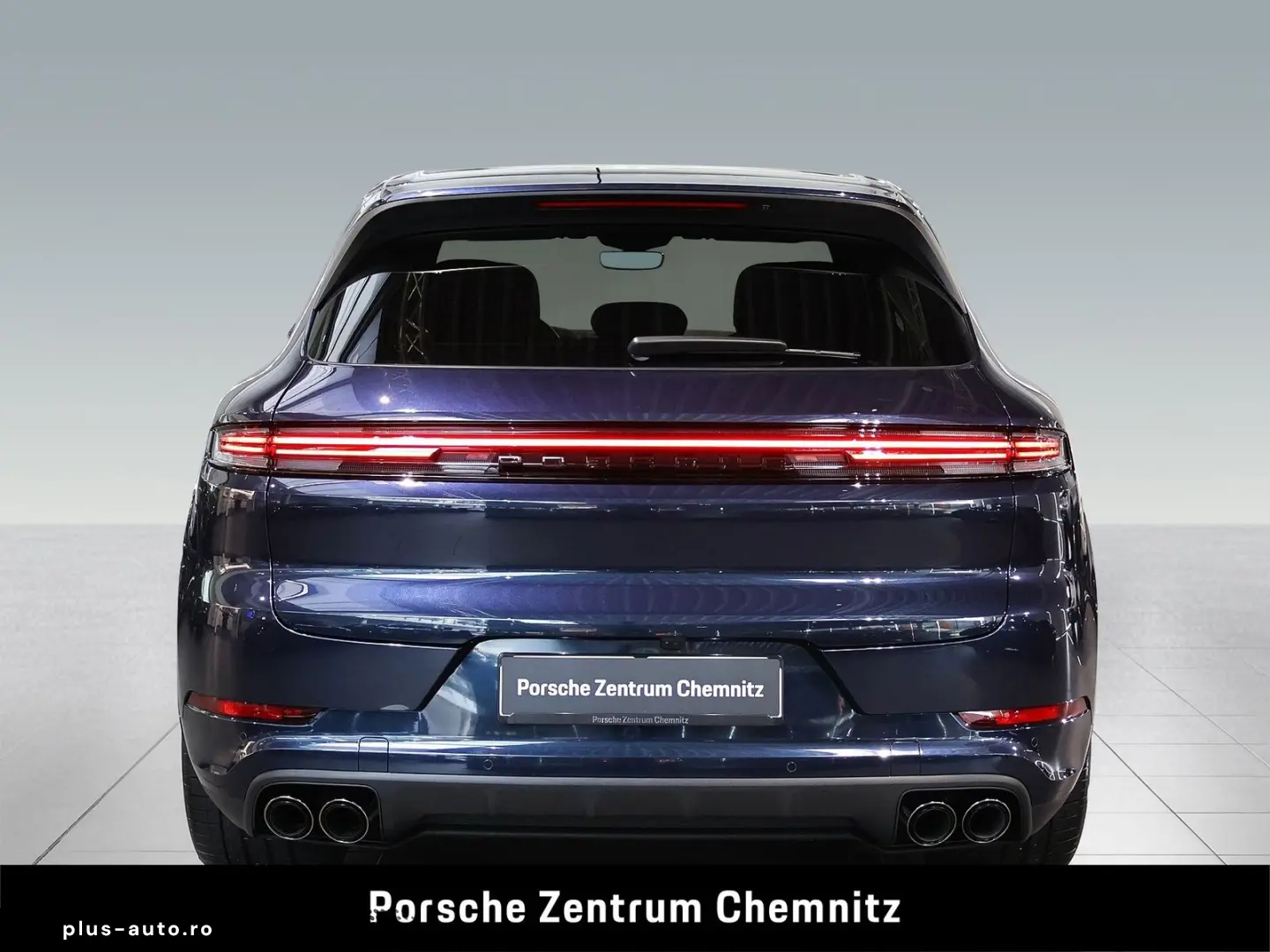 PORSCHE Cayenne Black Edition! Standheiz.;HeadUp;14-Wege