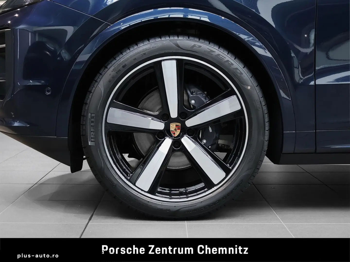 PORSCHE Cayenne Black Edition! Standheiz.;HeadUp;14-Wege
