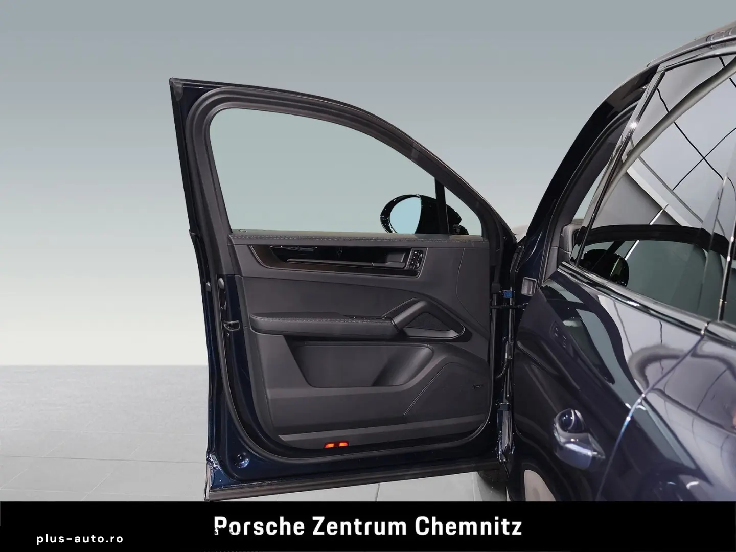 PORSCHE Cayenne Black Edition! Standheiz.;HeadUp;14-Wege