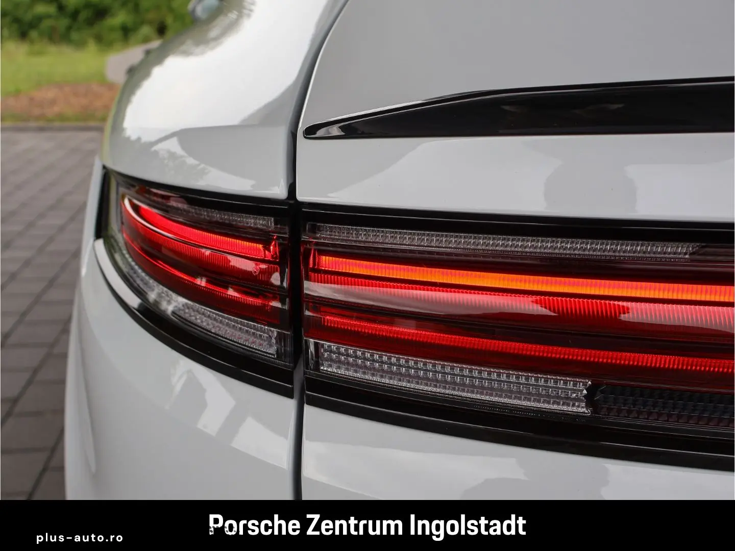 PORSCHE Cayenne E-Hybrid Coupe Luftfederung SH 4x HeadUp