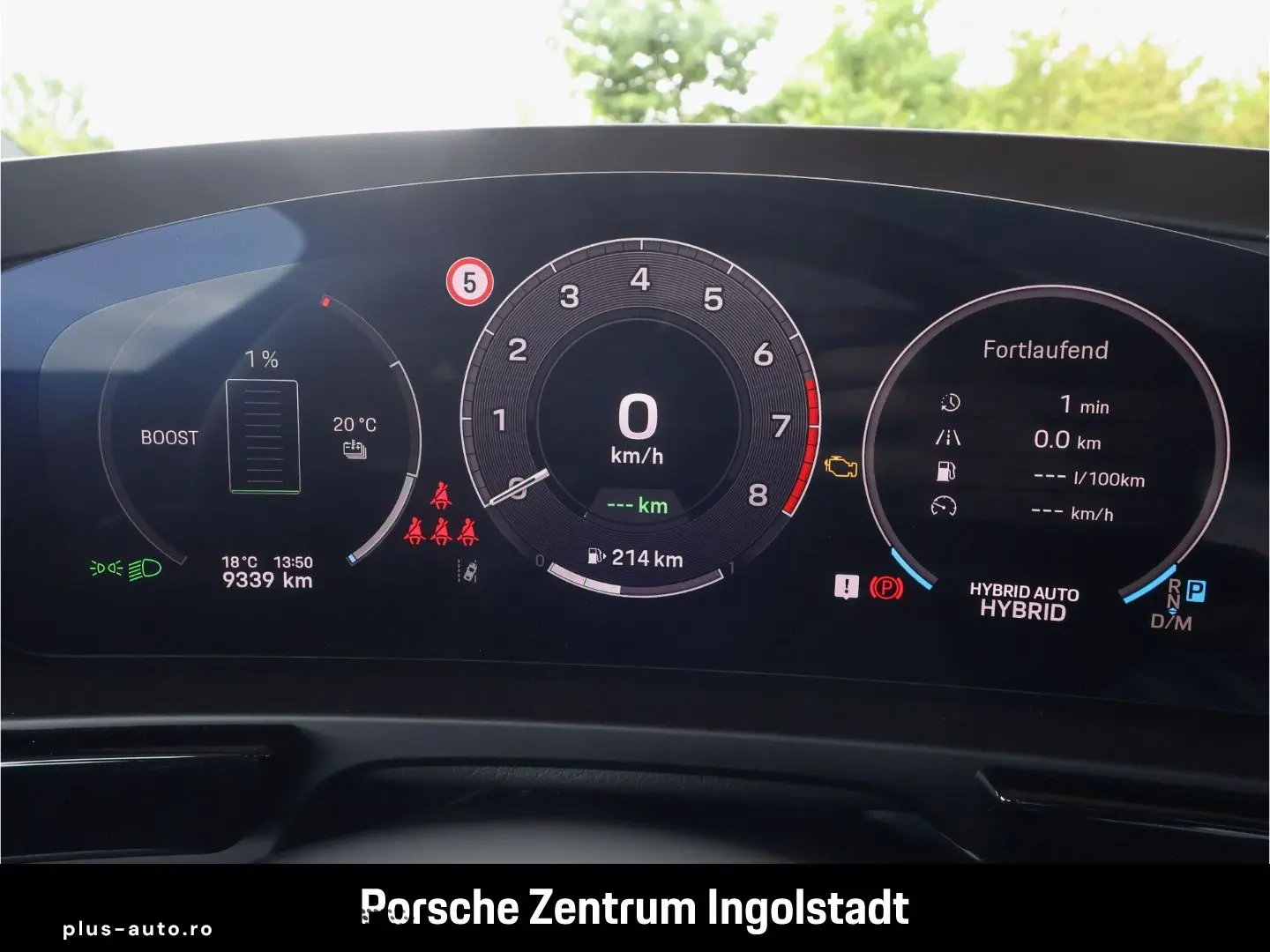 PORSCHE Cayenne E-Hybrid Coupe Luftfederung SH 4x HeadUp
