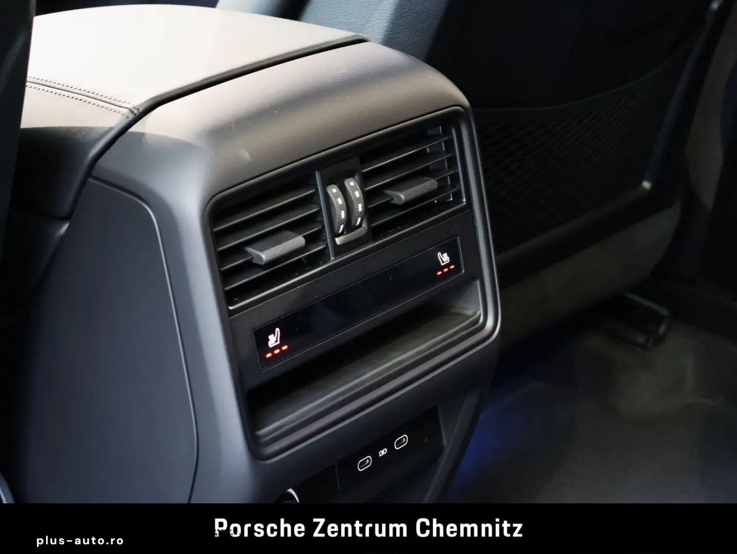 PORSCHE Cayenne E-Hybrid Black Edition!;Massage;Head-Up;
