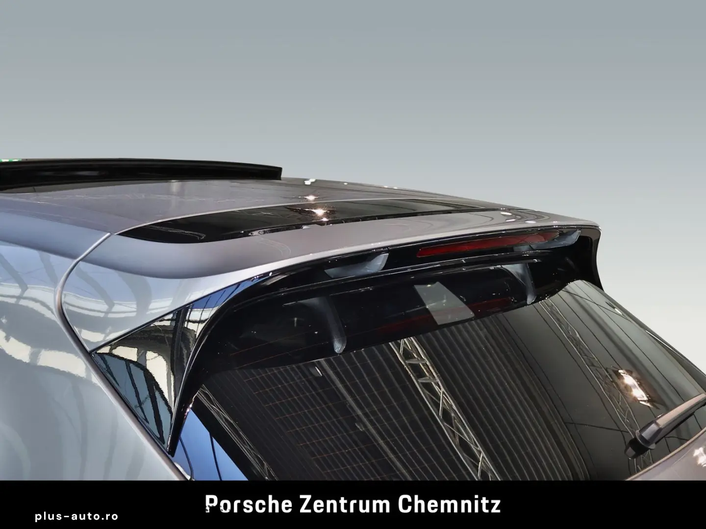 PORSCHE Cayenne E-Hybrid Black Edition!;Massage;Head-Up;