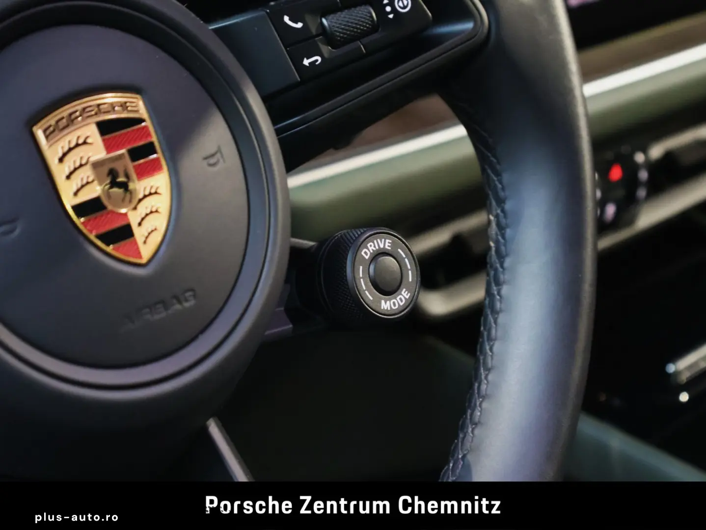 PORSCHE Cayenne S Coupé 22Zoll;HD-Matrix;Standhzg.;Head-