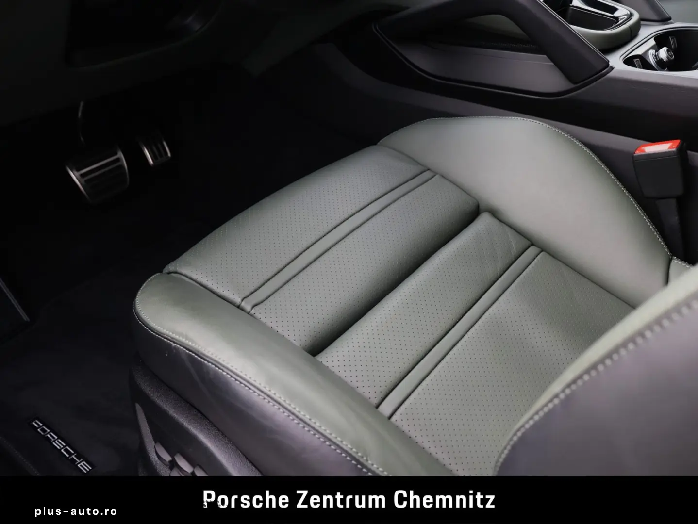 PORSCHE Cayenne S Coupé 22Zoll;HD-Matrix;Standhzg.;Head-