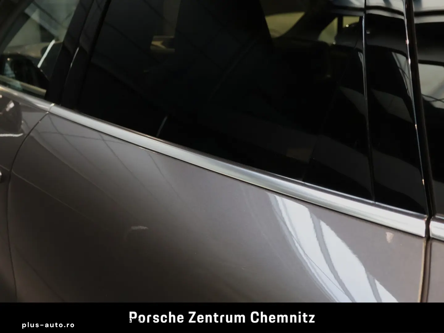 PORSCHE Cayenne S Coupé 22Zoll;HD-Matrix;Standhzg.;Head-