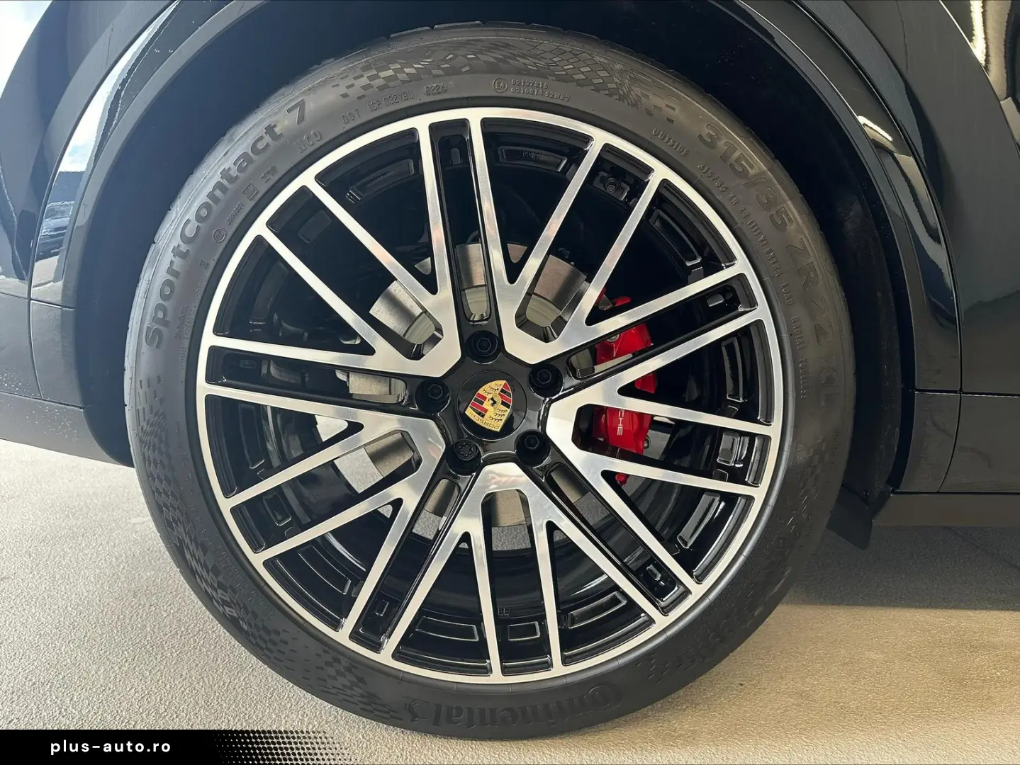 PORSCHE Cayenne S Coupe 2 1 Luft AHK Matrix Bose STHZ...