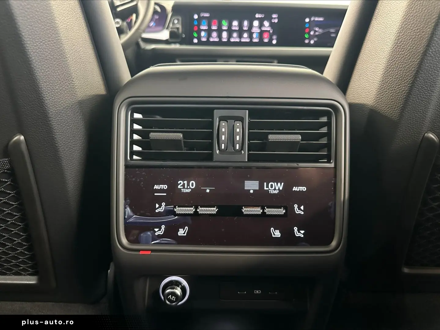 PORSCHE Cayenne S Coupe 2 1 Luft AHK Matrix Bose STHZ...