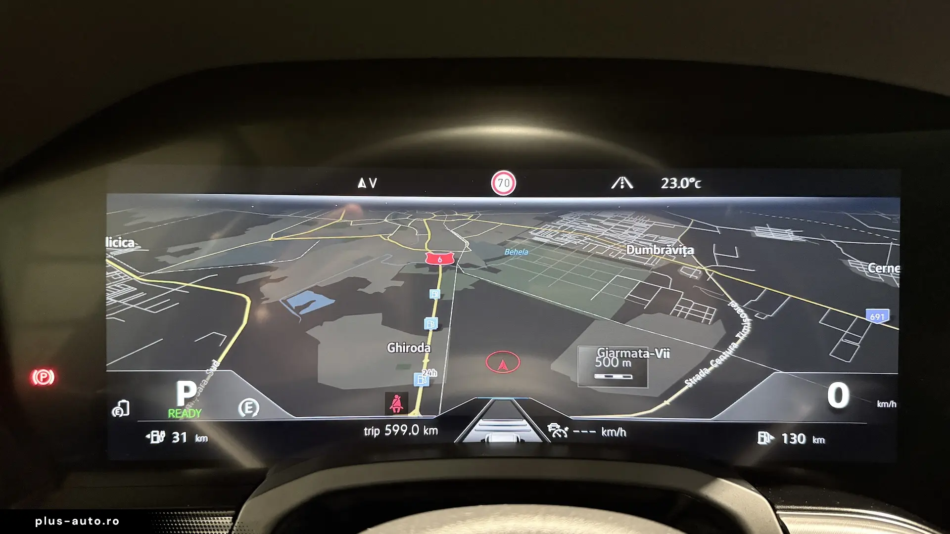 VW Touareg eHybrid Ventilatie Panoramic IQ Light Keyless