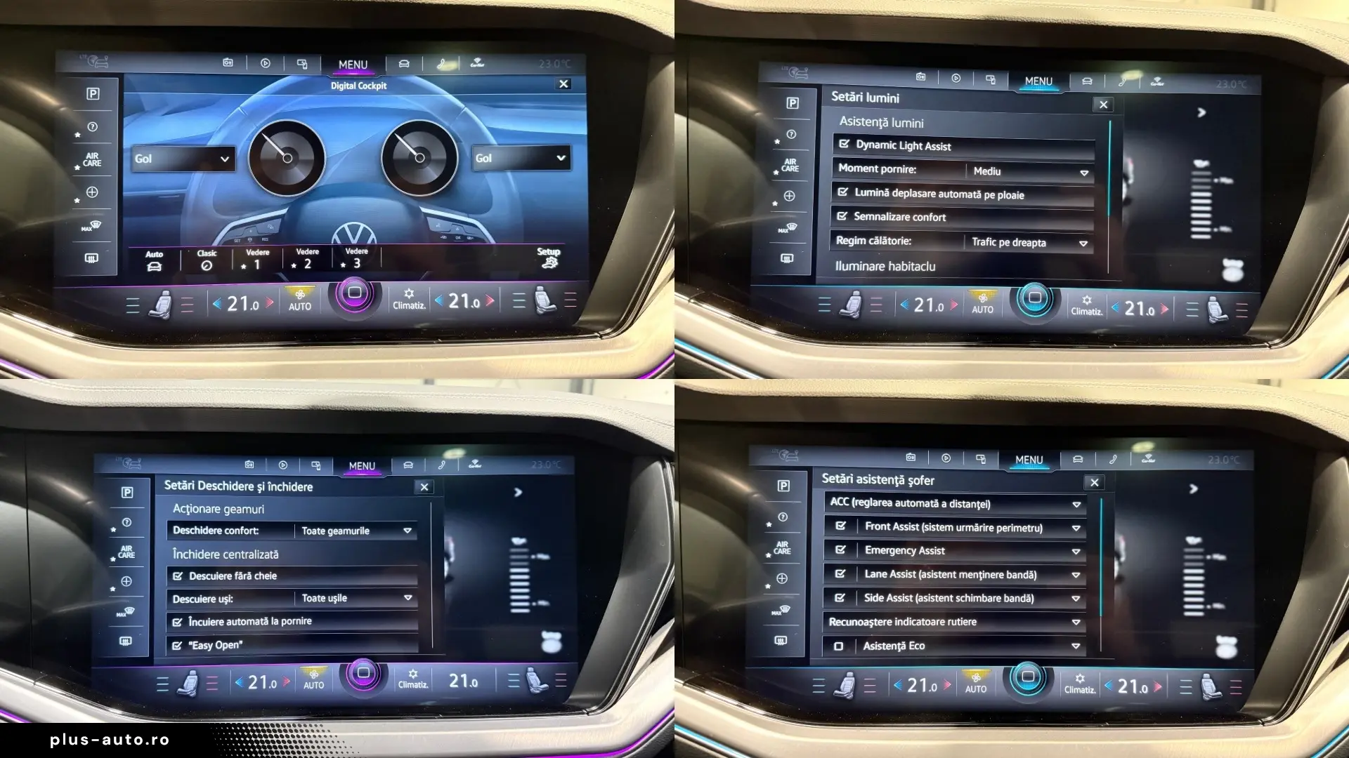VW Touareg eHybrid Ventilatie Panoramic IQ Light Keyless