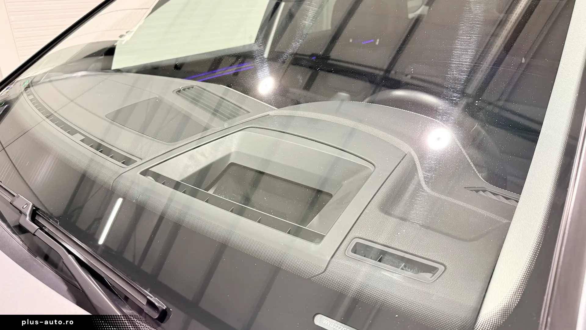 VW Touareg eHybrid Ventilatie Panoramic IQ Light Keyless