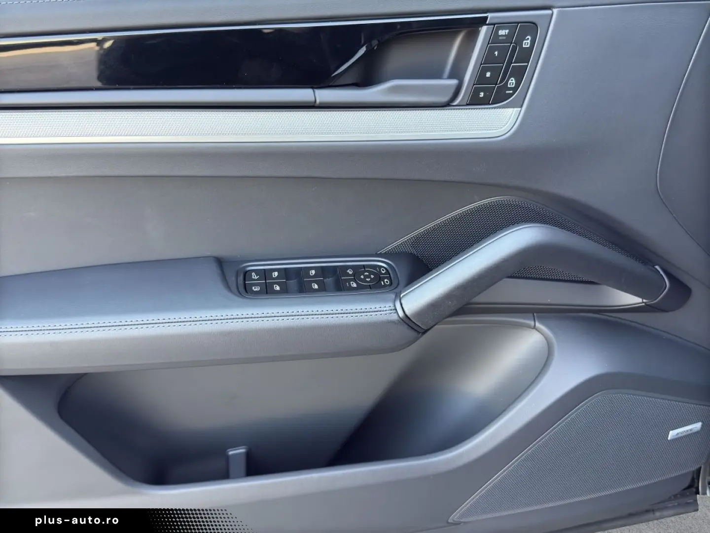 PORSCHE Cayenne E-Hybrid Coupe   Luftfederung   el. AHK