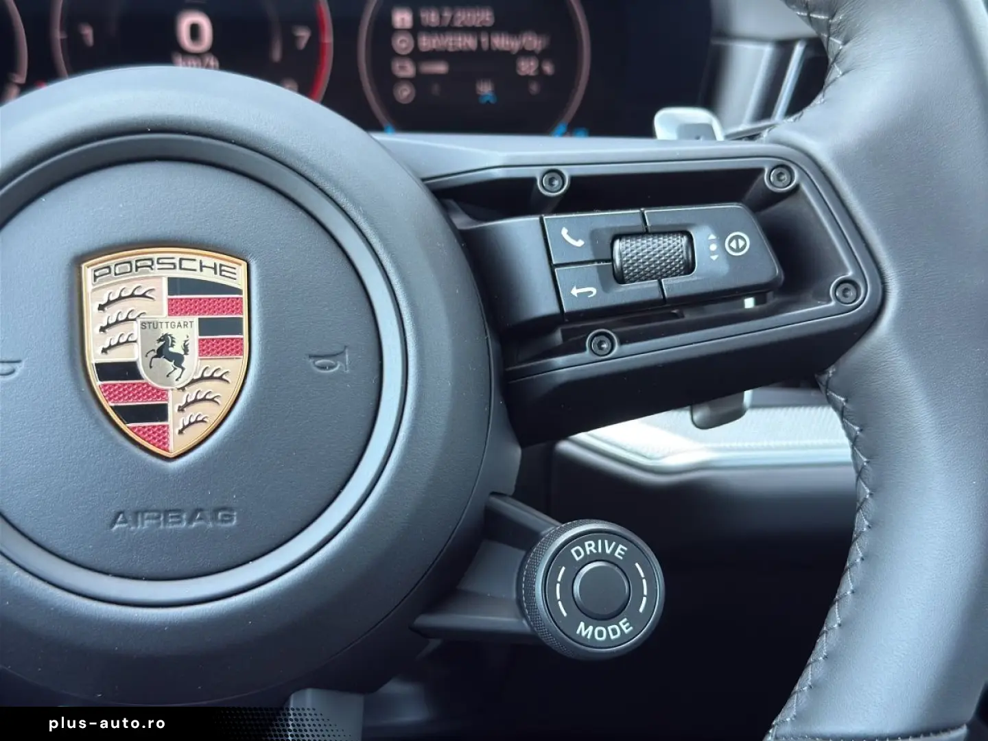PORSCHE Cayenne E-Hybrid Coupe   Luftfederung   el. AHK