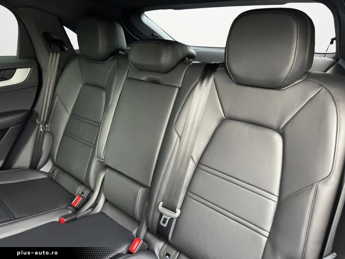 PORSCHE Cayenne E-Hybrid Coupe   Sportabgas   el. AHK