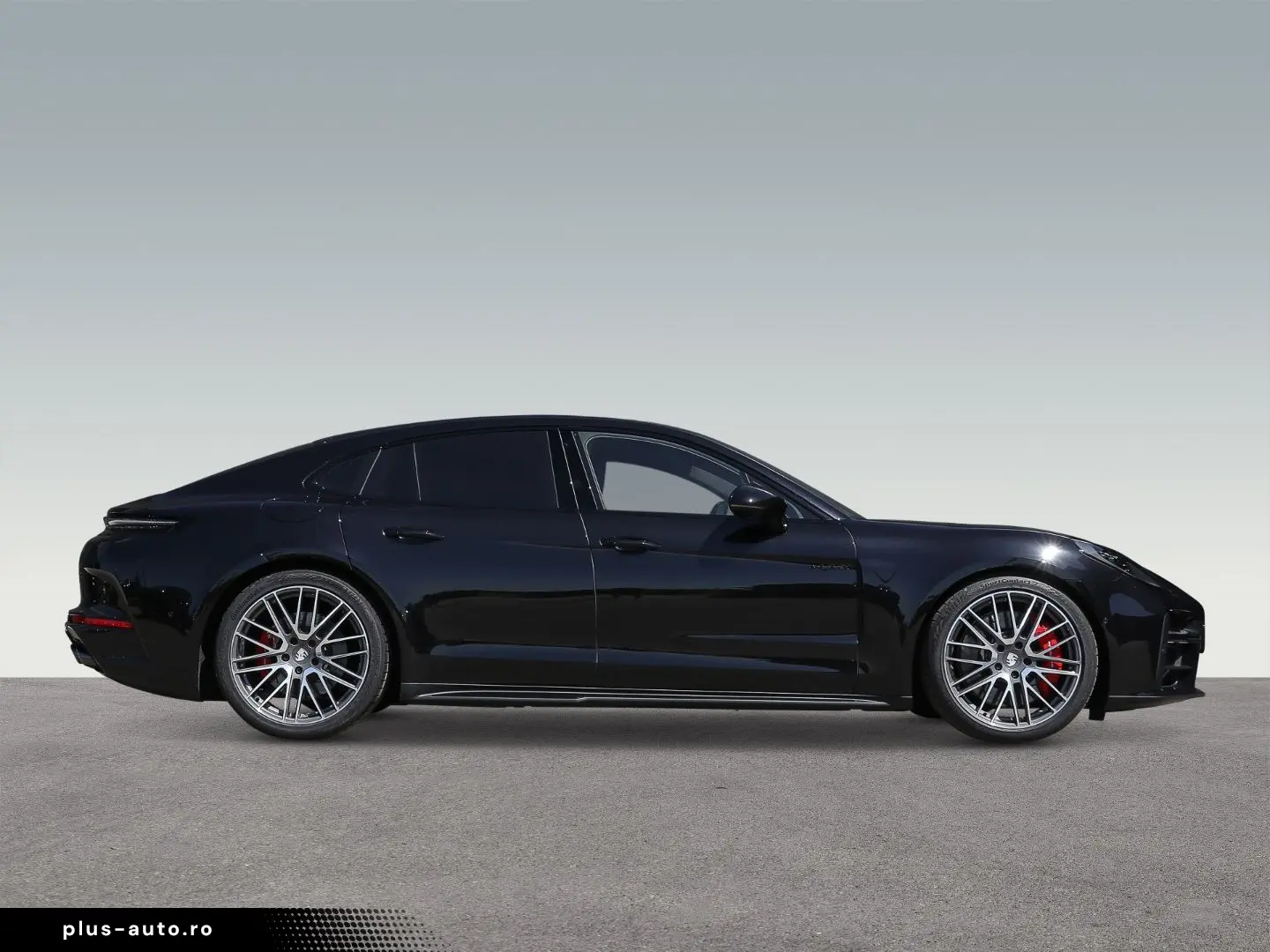 PORSCHE Panamera 4S E-Hybrid InnoDrive HA-Lenkung BOSE