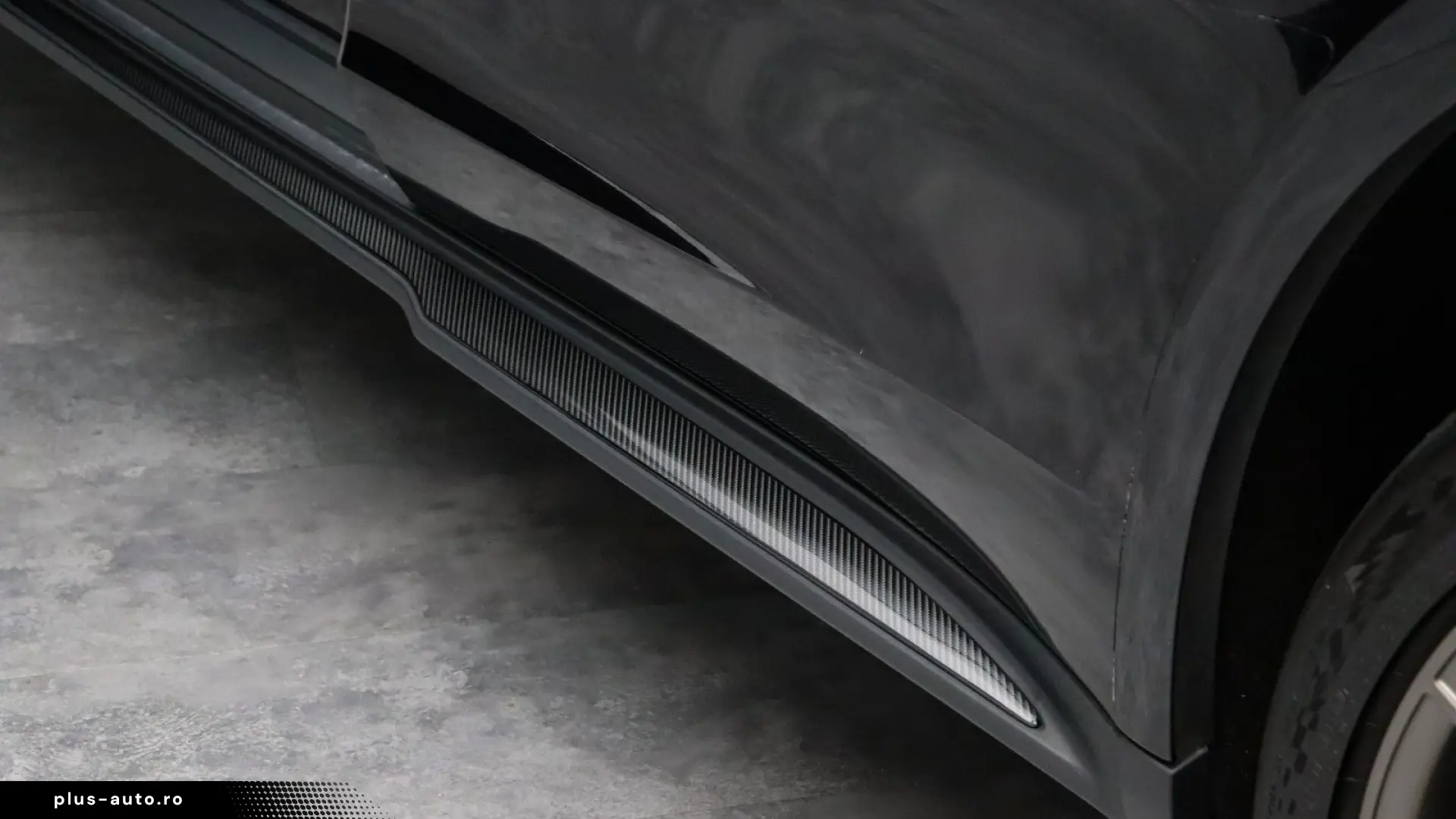 PORSCHE Panamera Turbo S E-Hybrid  Burmester PCCB Sitzbe