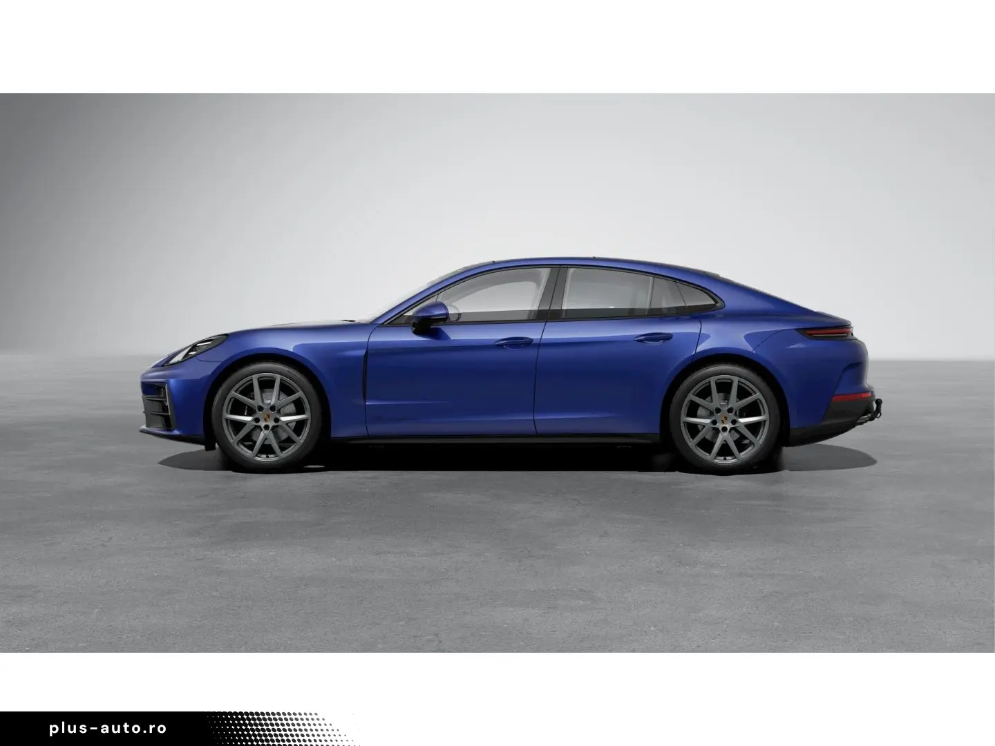 PORSCHE Panamera 4 Burmester HeadUp Beifahrerdisplay