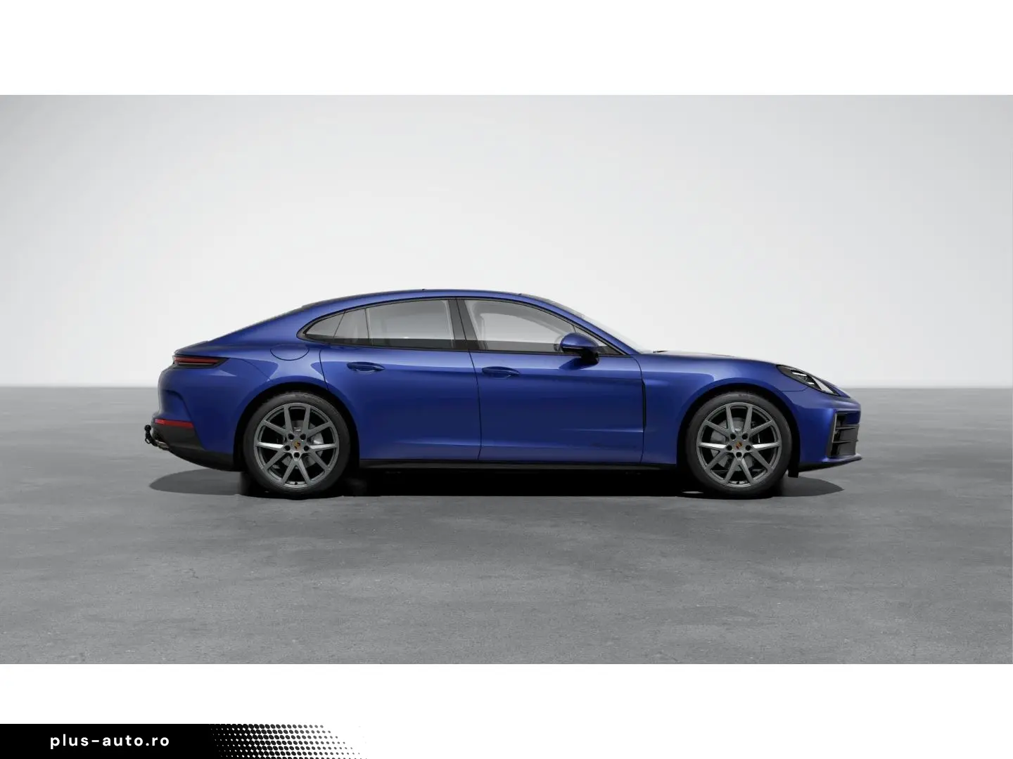 PORSCHE Panamera 4 Burmester HeadUp Beifahrerdisplay