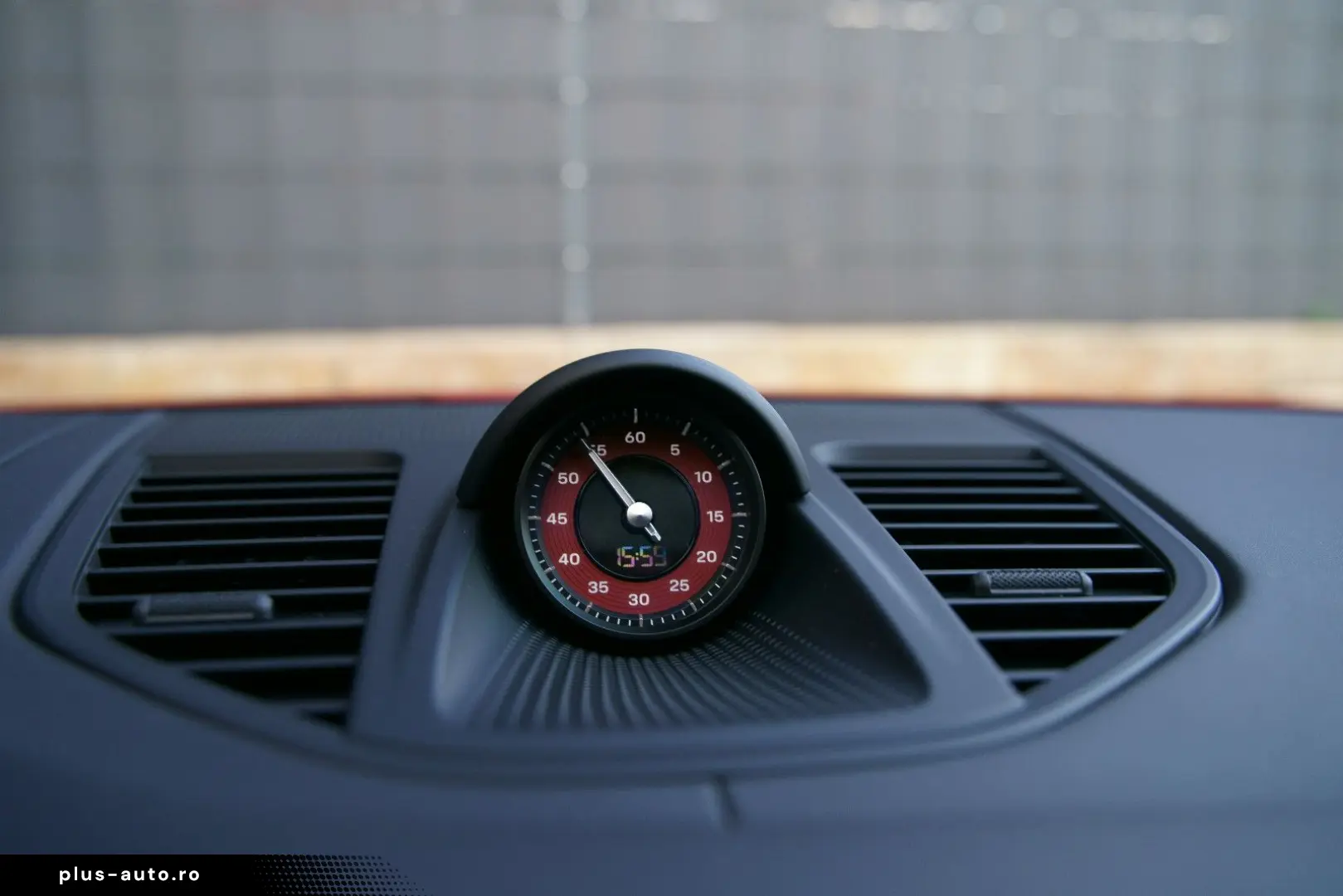 PORSCHE Panamera GTS  HLA CARBON P-Display 4-Zone