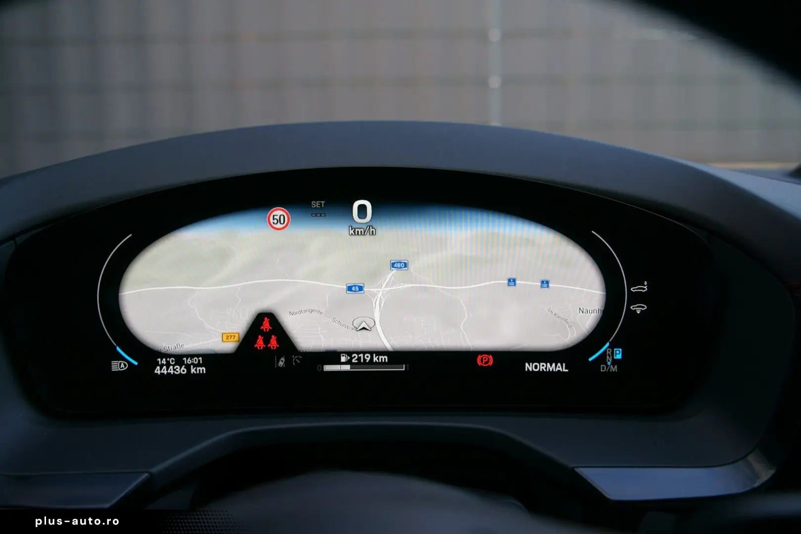 PORSCHE Panamera GTS  HLA CARBON P-Display 4-Zone