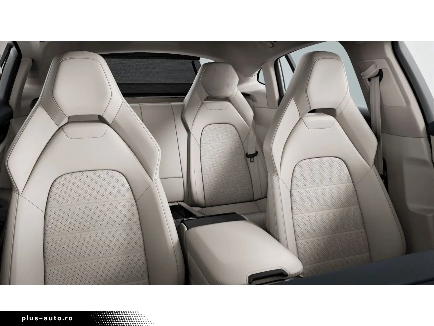 PORSCHE Panamera AHK HD-Matrix Sport Chrono Paket BOSE